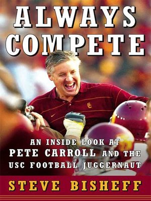 cover image of Always Compete